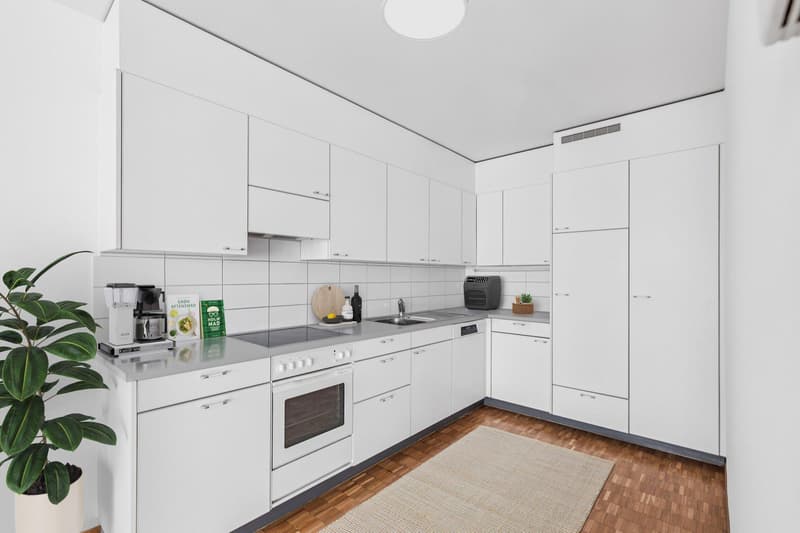 Living directly at Zurich HB (8)