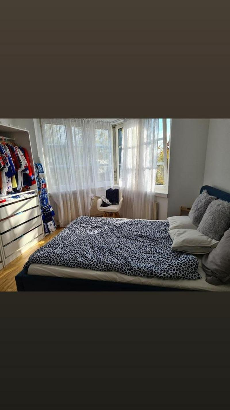 Schöne helle 2.5-Zimmerwohnung an ruhiger Lage (4)