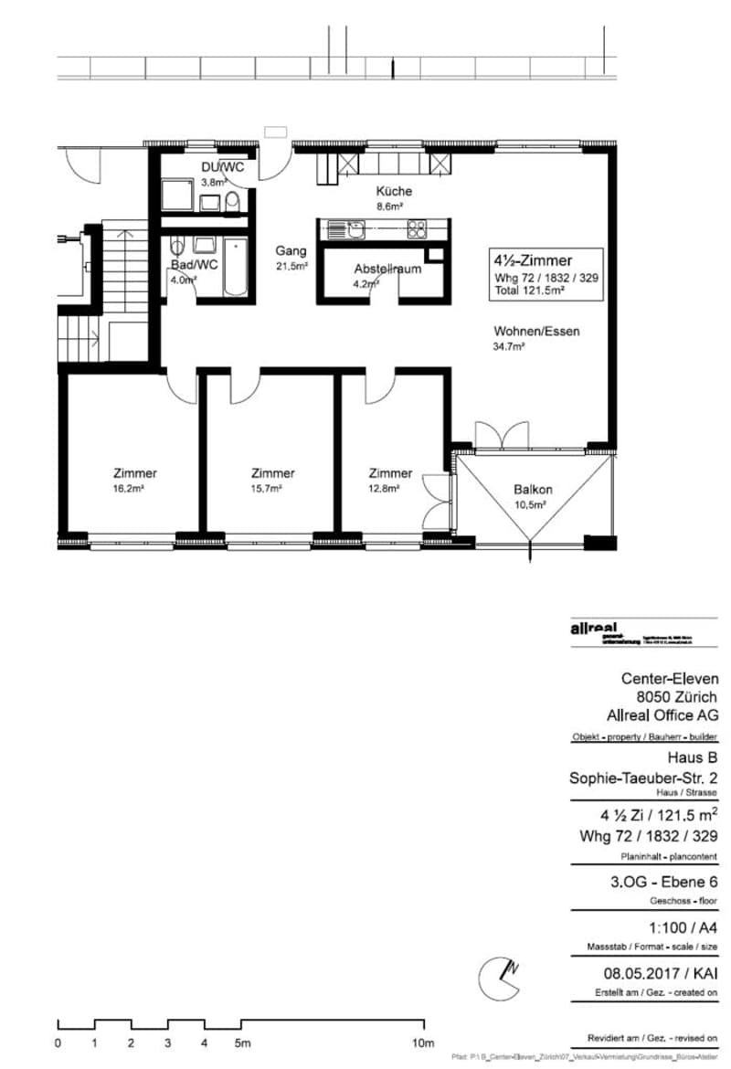 Ihr neues Zuhause im Herzen von Oerlikon (6)