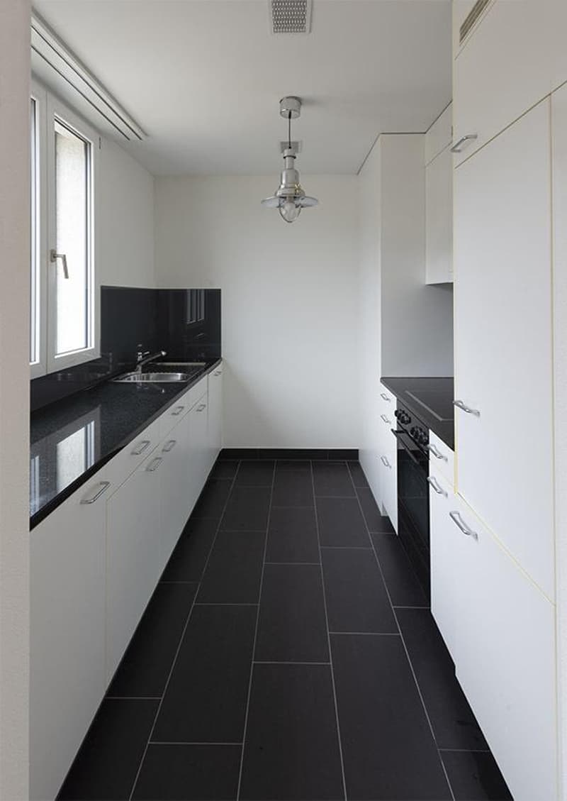 Spacious 4.5 room apartment in a quiet location (4)