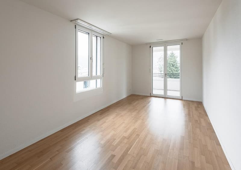 Your new home in Adliswil - modern apartment with loggia (4)
