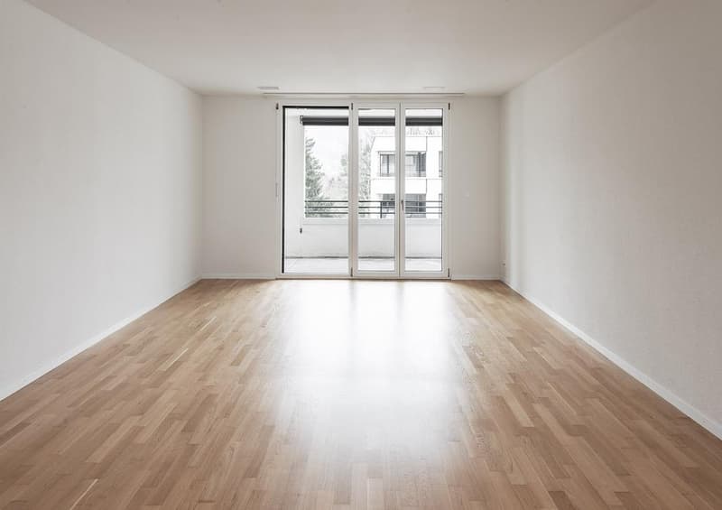 Your new home in Adliswil - modern apartment with loggia (2)