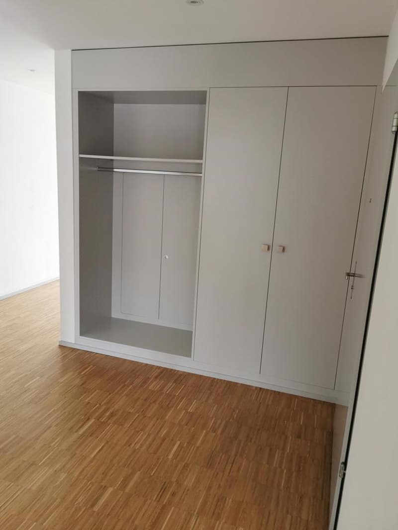 Habitation moderne au cœur de Zürich Oerlikon (5)