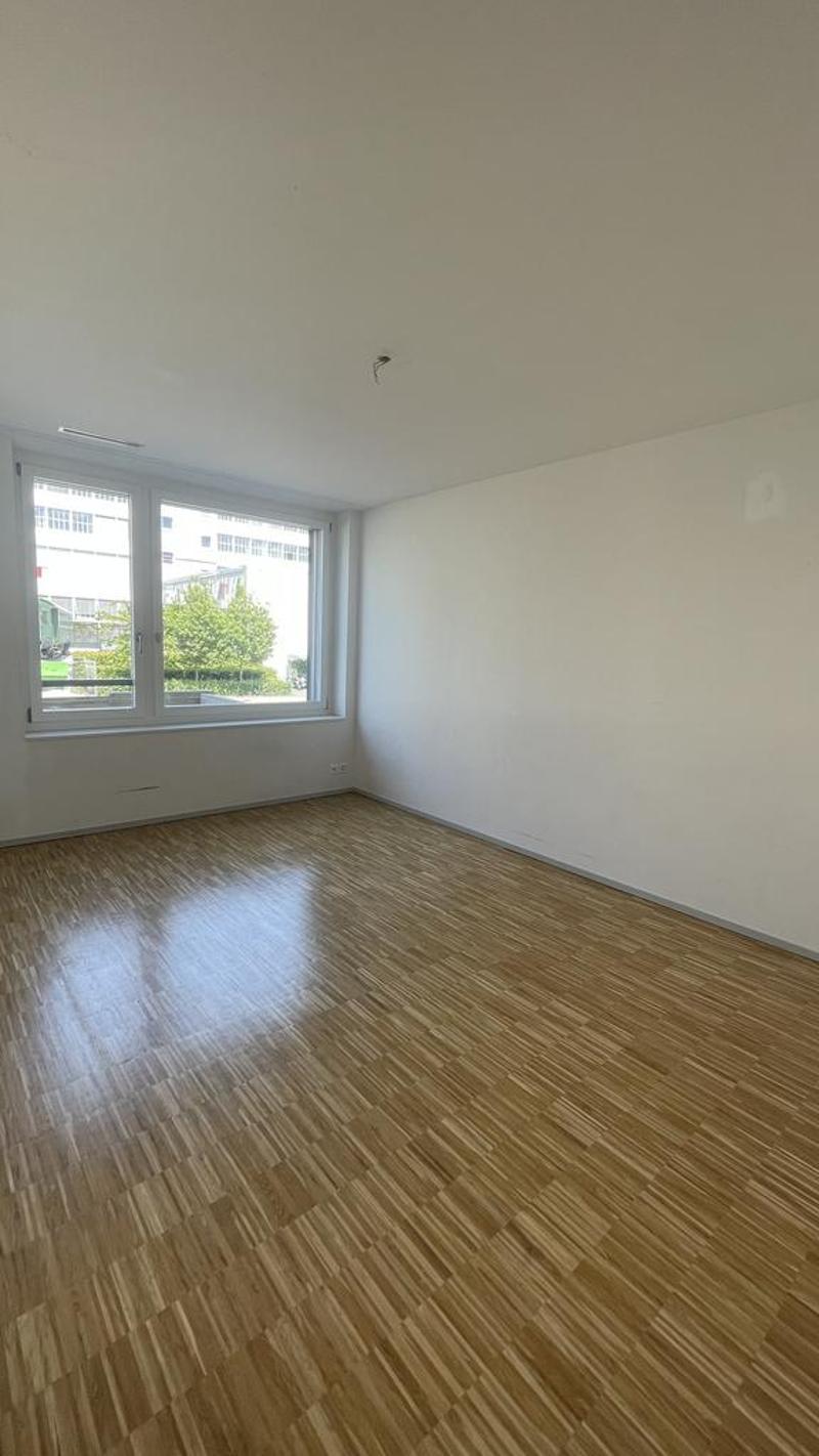 Habitation moderne au cœur de Zürich Oerlikon (4)