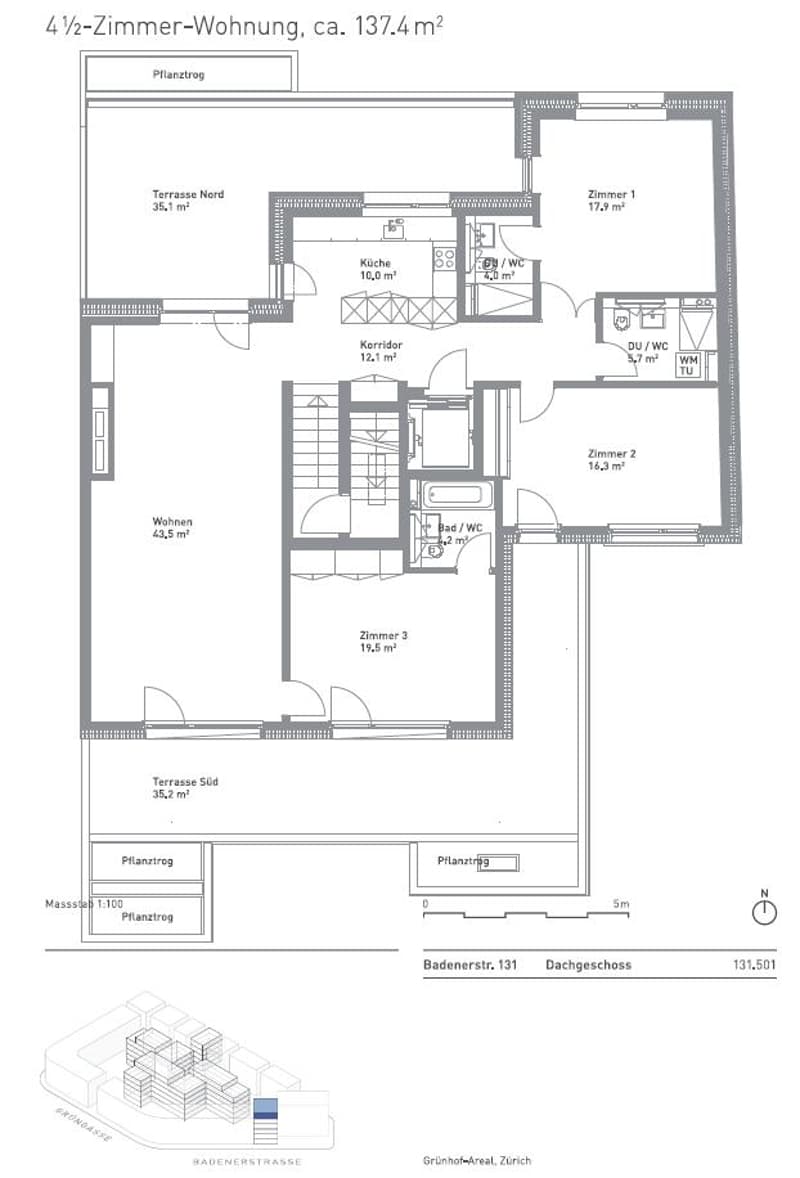 Looking for an attic apartment in vibrant District 4? (7)