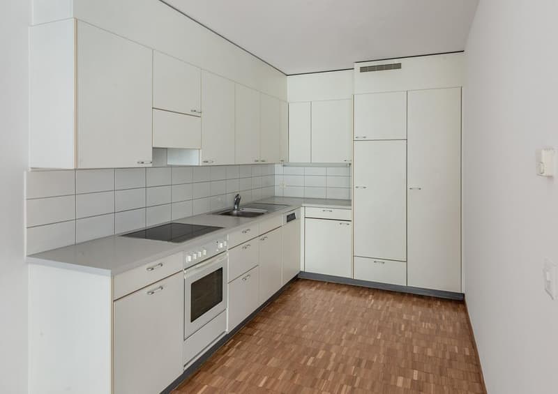 Habitation moderne directement à la gare principale (5)