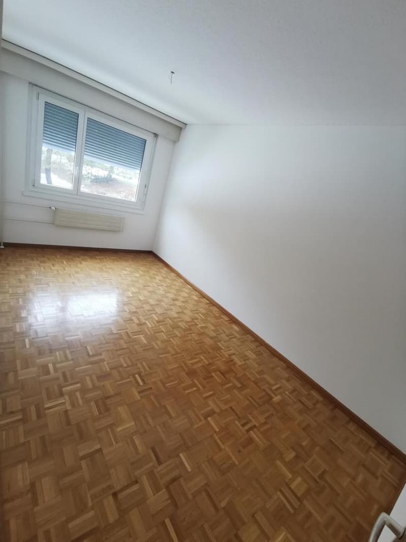 Helle freundliche 3-Zimmer Wohnung im 3. OG in ruhigem Quartier (3)