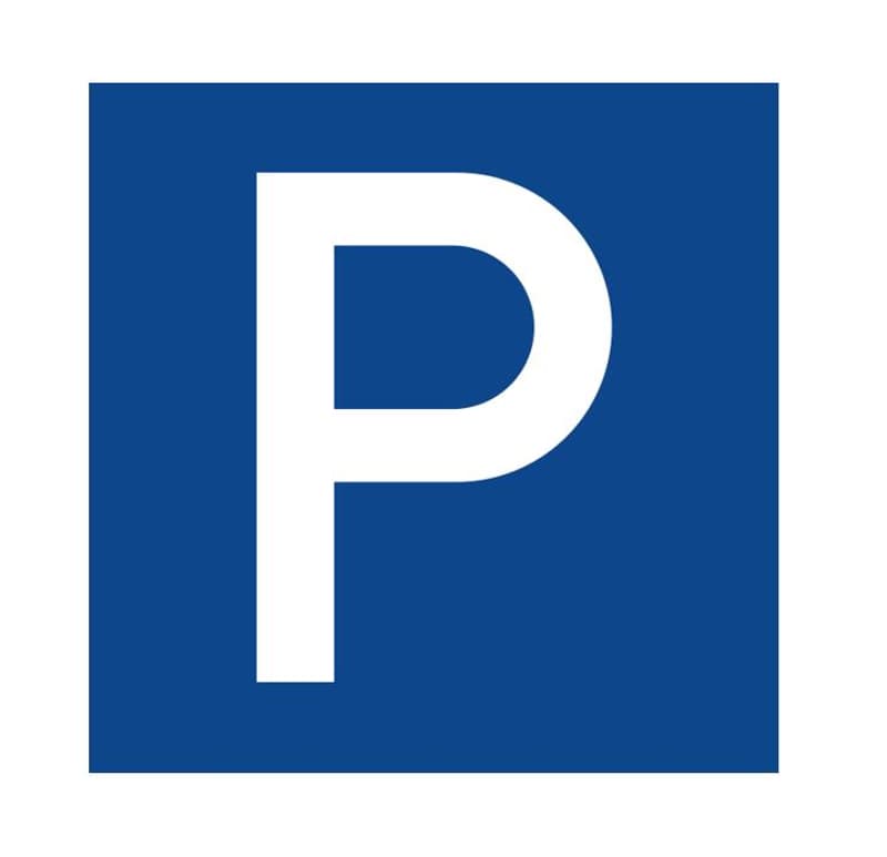 Parkplatz in der Tiefgarage an bester Lage im Seefeld (2)