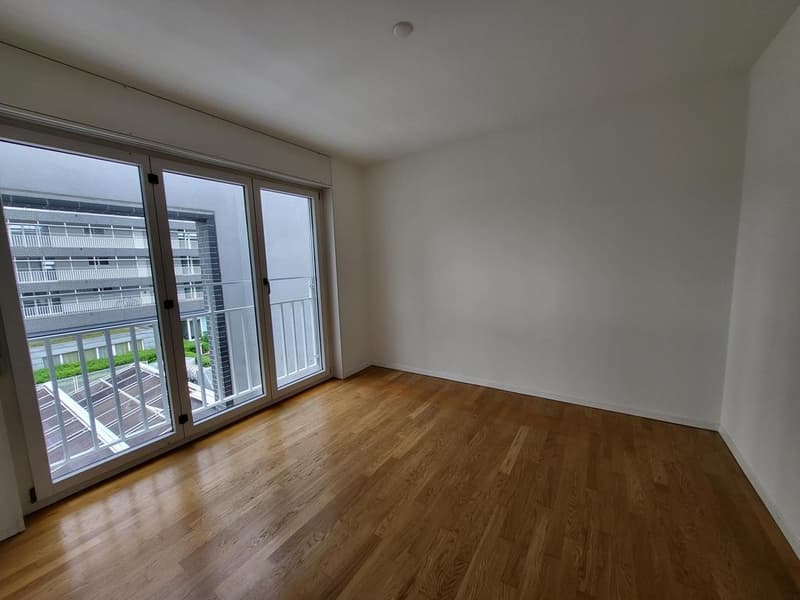 Suchen Sie eine Maisonettewohnung im Herzen von Oerlikon? (6)