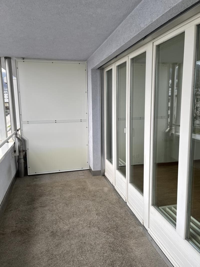 Ihr neues Zuhause in Schwamendingen wartet auf Sie. (7)