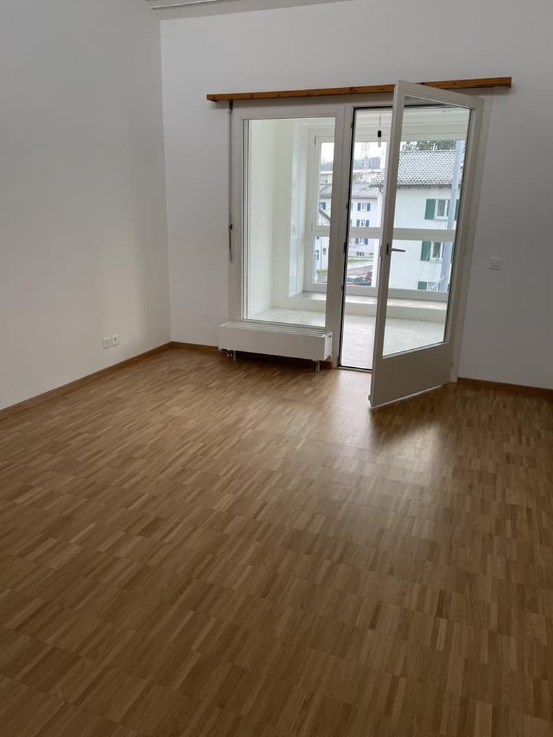 Ihr neues Zuhause in Schwamendingen wartet auf Sie. (4)