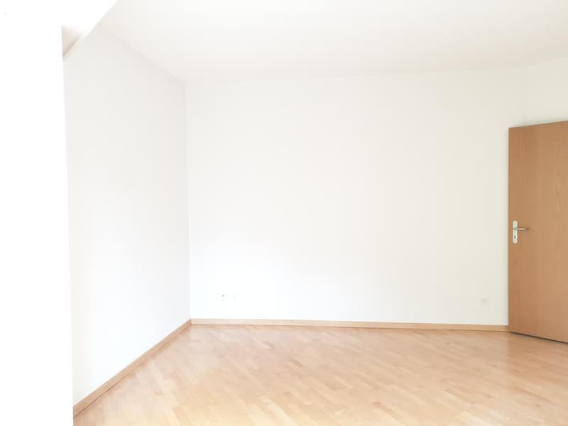 2.5 Zimmerwohnung in Zürich-City - BEFRISTET BIS 31.03.2027 (5)