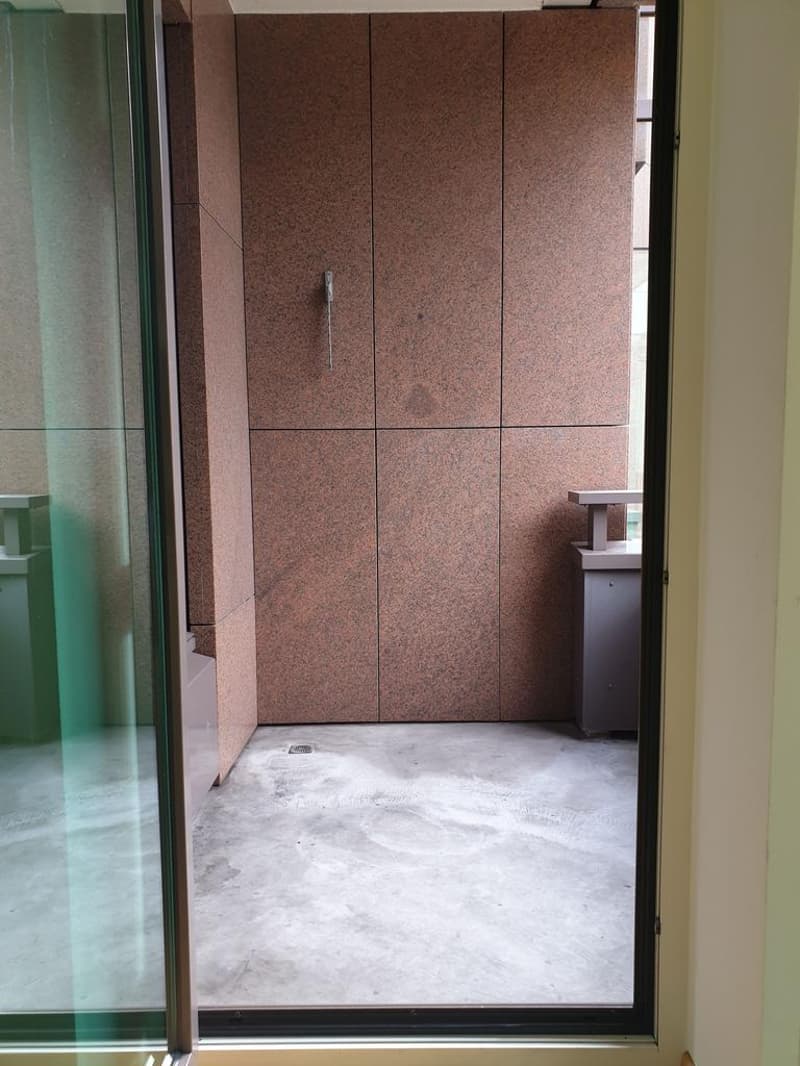 2.5 Zimmerwohnung in Zürich-City - BEFRISTET BIS 31.03.2027 (6)