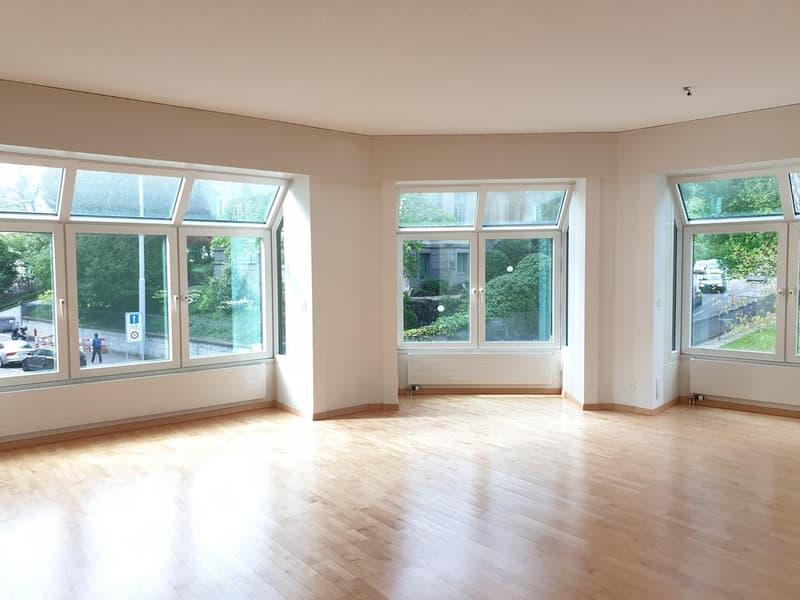 2.5 Zimmerwohnung in Zürich-City - BEFRISTET BIS 31.03.2027 (4)