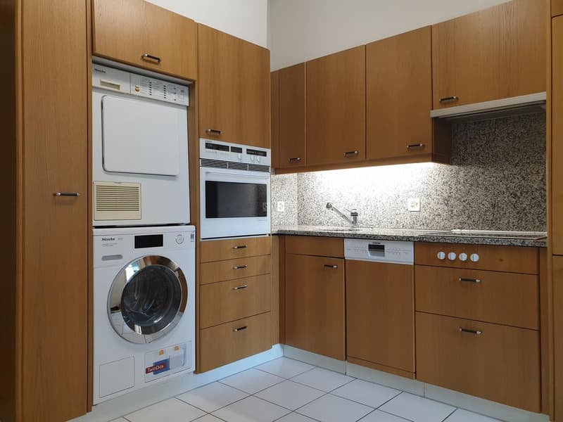 2.5 Zimmerwohnung in Zürich-City - BEFRISTET BIS 31.03.2027 (7)