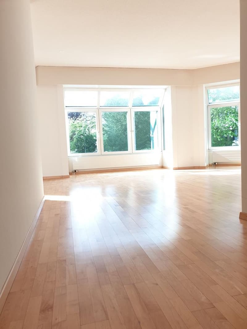 2.5 Zimmerwohnung in Zürich-City - BEFRISTET BIS 31.03.2027 (3)