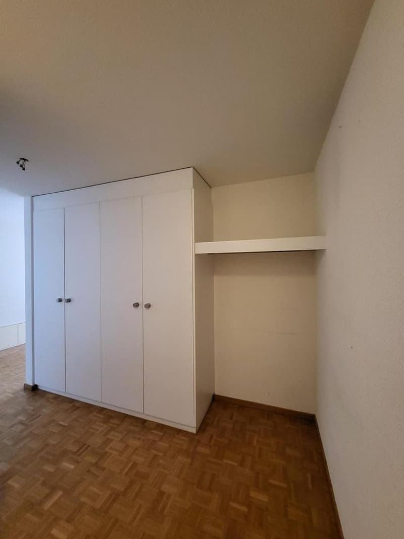 Grosszügige Familienwohnung in Kloten - Befristet bis März 2029 (3)