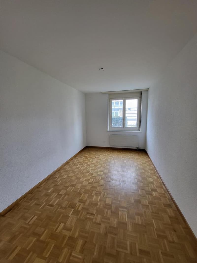 Grosszügige Familienwohnung in Kloten - Befristet bis März 2029 (6)