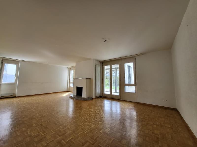 Grosszügige Familienwohnung in Kloten - Befristet bis März 2029 (5)