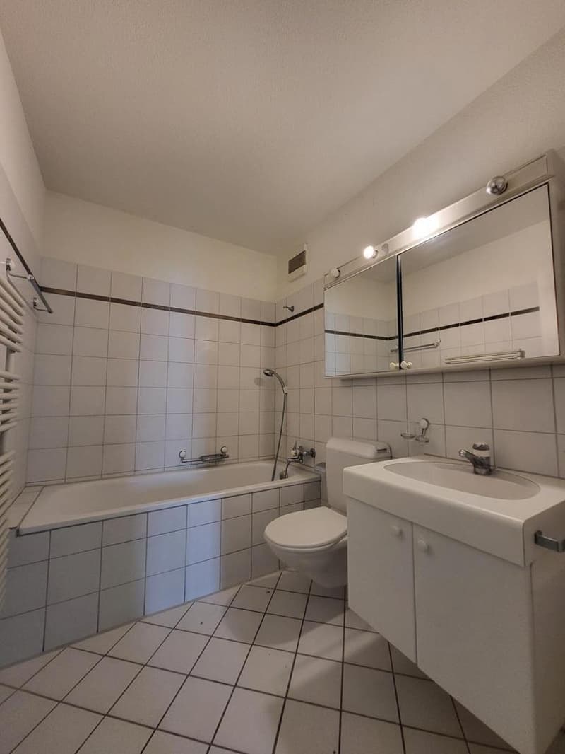 Grosszügige Familienwohnung in Kloten - Befristet bis März 2029 (7)