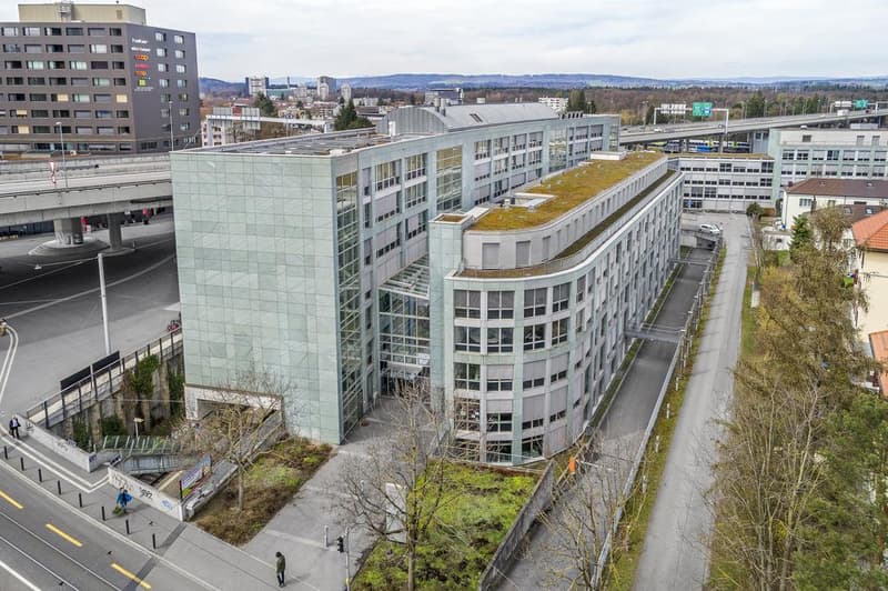 Lagerraum direkt beim Europaplatz (1)