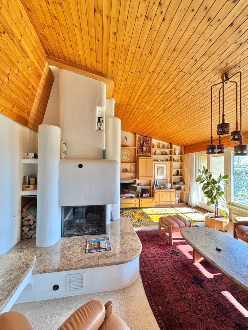 6.5 Room Bungalow - Sunny, Large Garden (5)
