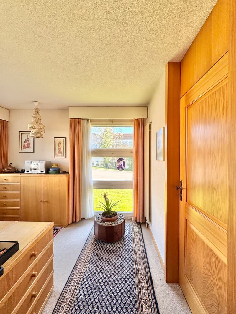 6.5 Room Bungalow - Sunny, Large Garden (7)