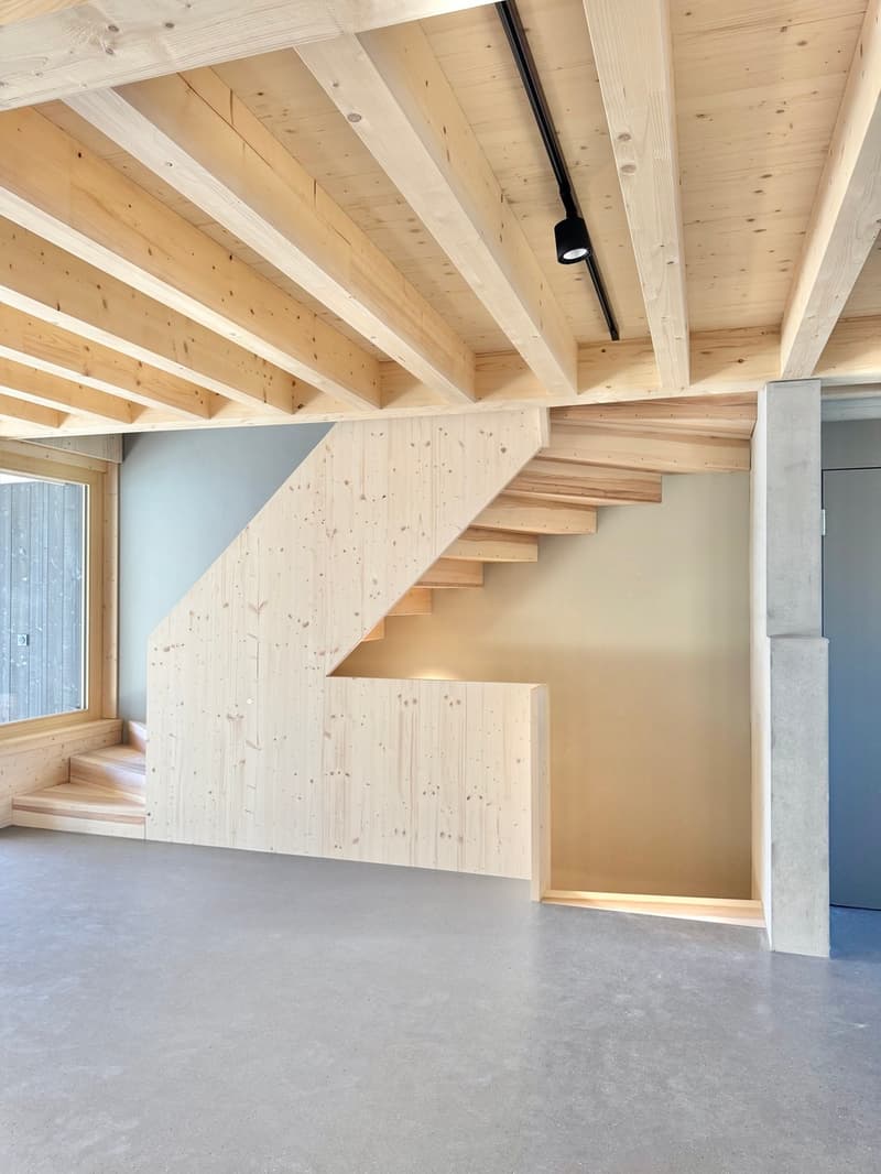 3.5 room house annex, lift, top renovation (8)