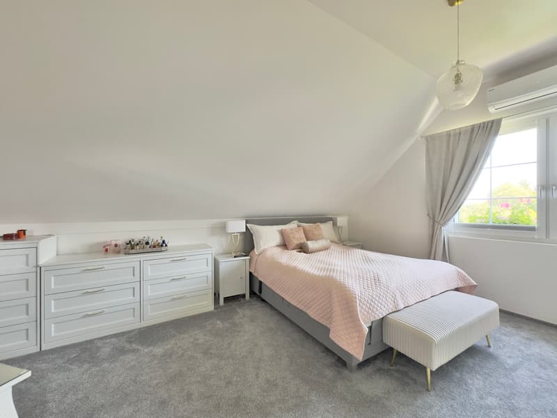 Casa unifamiliare in un quartiere familiare, vicino al Reno (10)