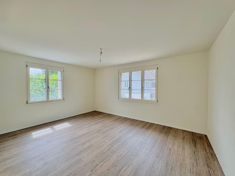 4.5 room maisonette apartment with balcony/seat - first occupancy (13)