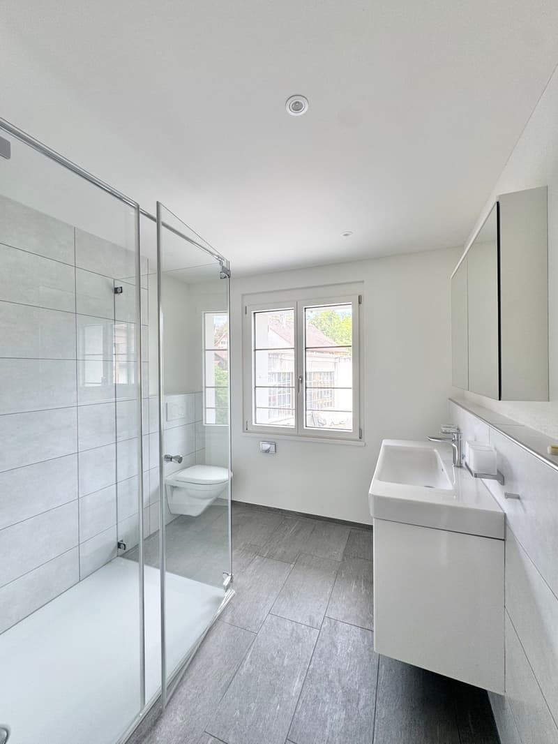 4.5 room maisonette apartment with balcony/seat - first occupancy (6)