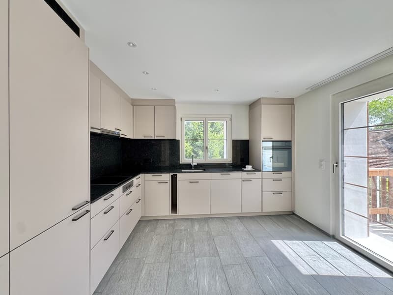 4.5 room maisonette apartment with balcony/seat - first occupancy (7)