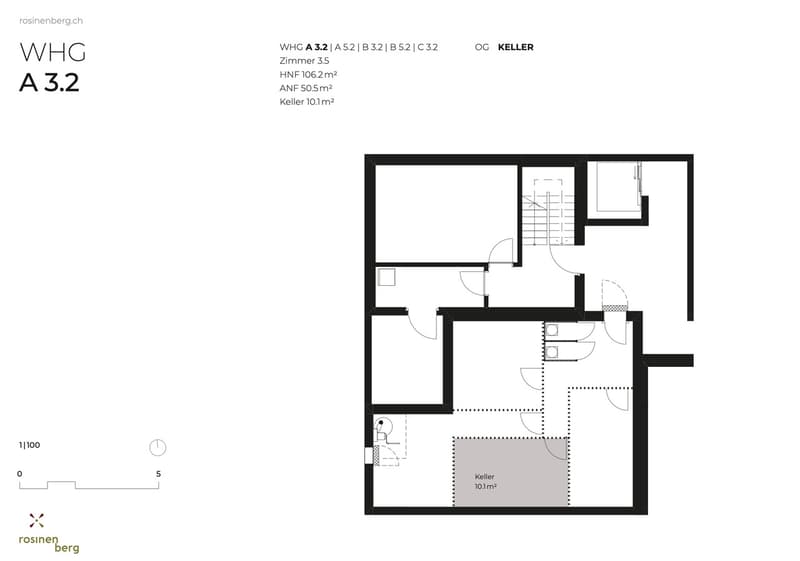 Architecture moderne dans un emplacement en haut de la colline (9)