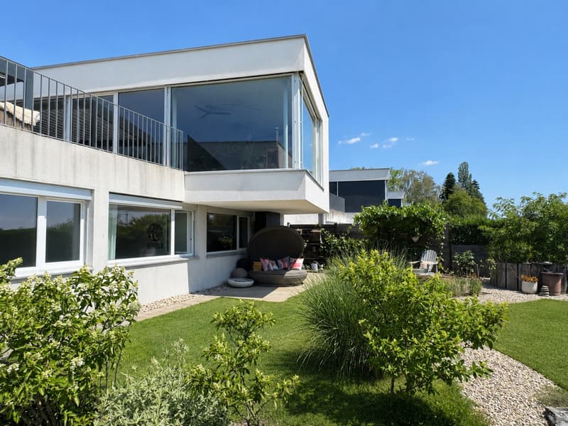 Casa a terrazze con vista panoramica (1)