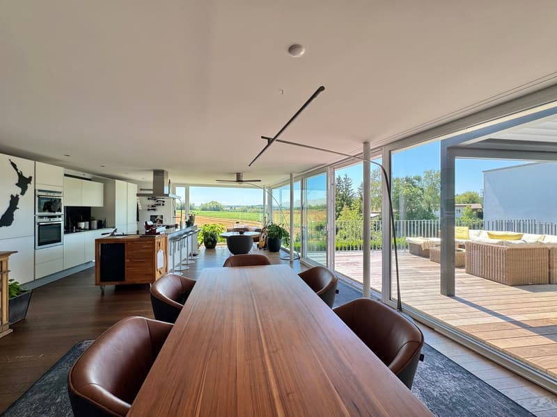 Casa a terrazze con vista panoramica (4)