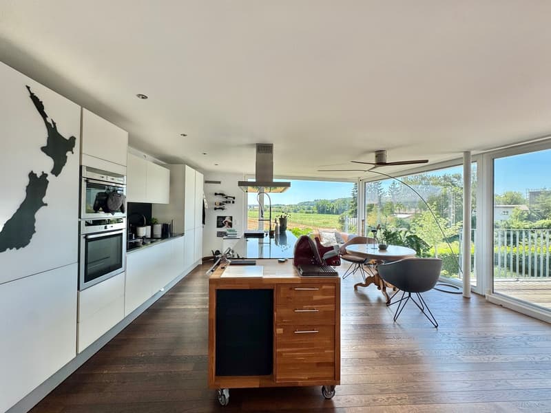 Casa a terrazze con vista panoramica (5)