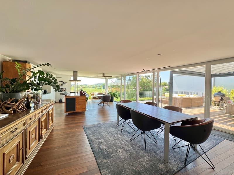 Casa a terrazze con vista panoramica (6)