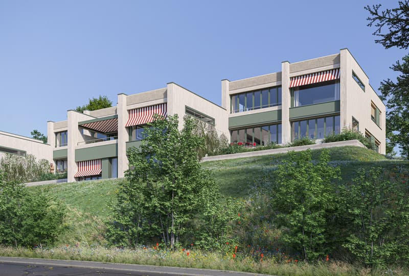 Moderne Architektur an bester Hanglage (6)