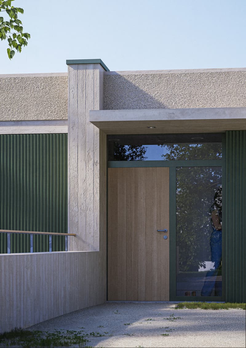 Moderne Architektur an bester Hanglage (5)