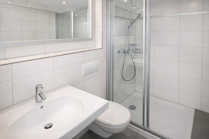 4.5 Zimmer Wohnung 1.OG  - städtische Wohnlage (7)