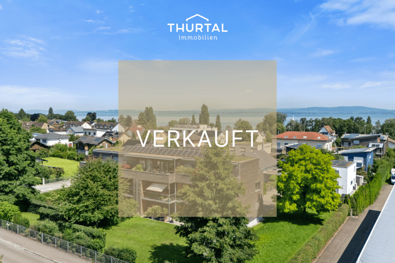 Traumhafte Wohnung in Seenähe (1)