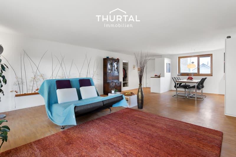 Traumhafte Wohnung in Seenähe (3)