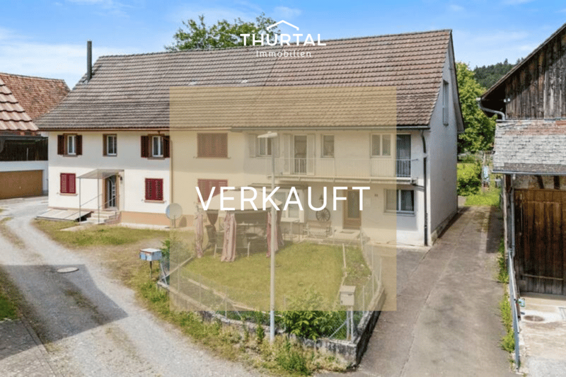 Ihr Zuhause mit Potenzial (1)