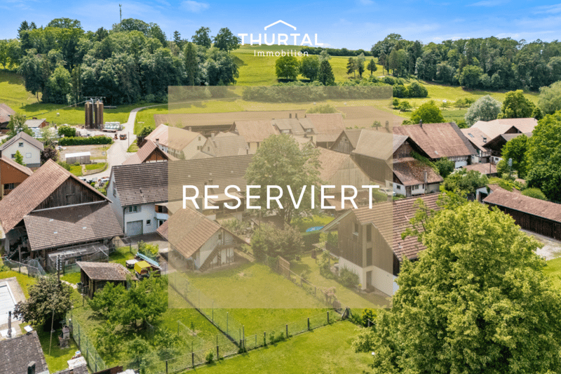 Ihr Zuhause mit Potenzial (1)