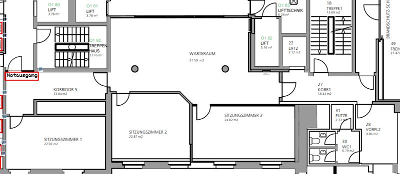Modern office spaces in a central location in Rheinfelden (6)