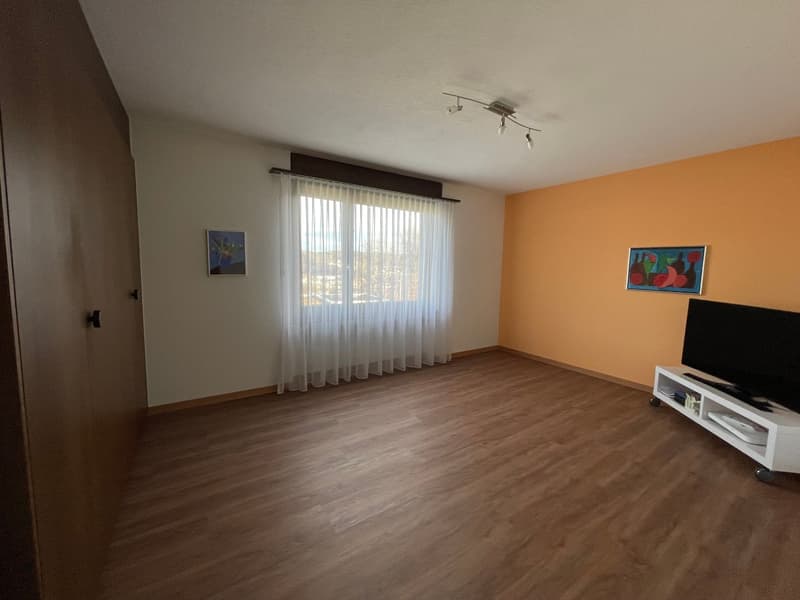 Gästezimmer, Einfamilienhaus, Friedhofweg 6, 5013 Niedergösgen
