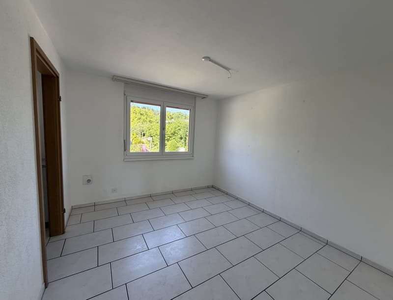 Sisseln Reiheneinfamilienhaus 11e
