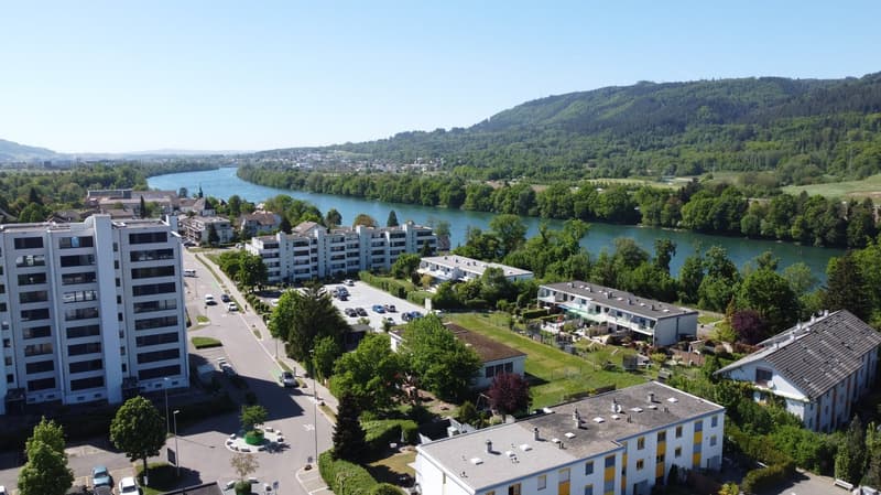 Sisseln Reiheneinfamilienhaus 11e