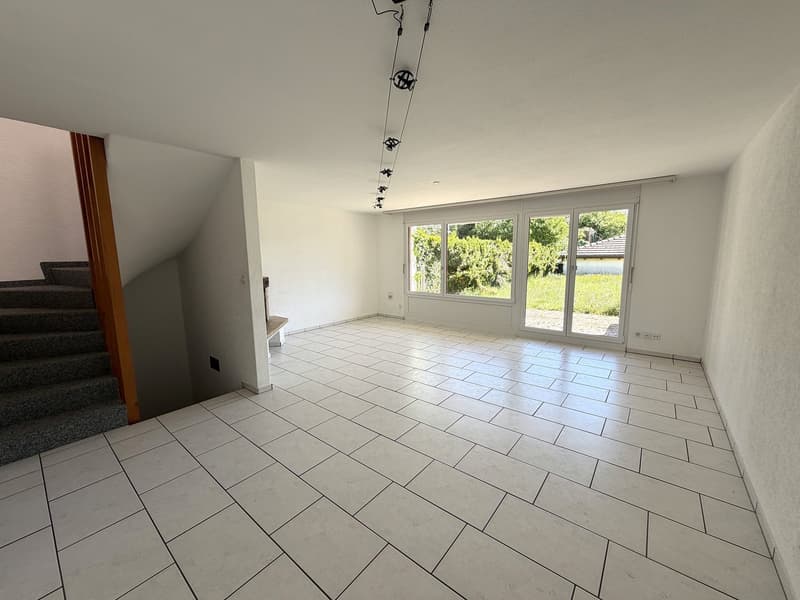Sisseln Reiheneinfamilienhaus 11e