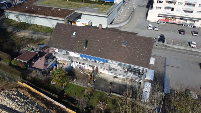 Property with great development potential! (2)